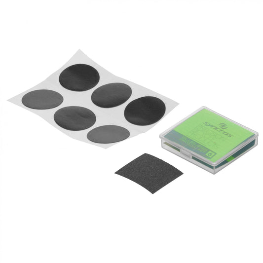 Syncros GLUELESS REIFEN-FLICKSET