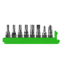 Syncros GREENSLIDE ERSATZBITS TORX 8-PACK