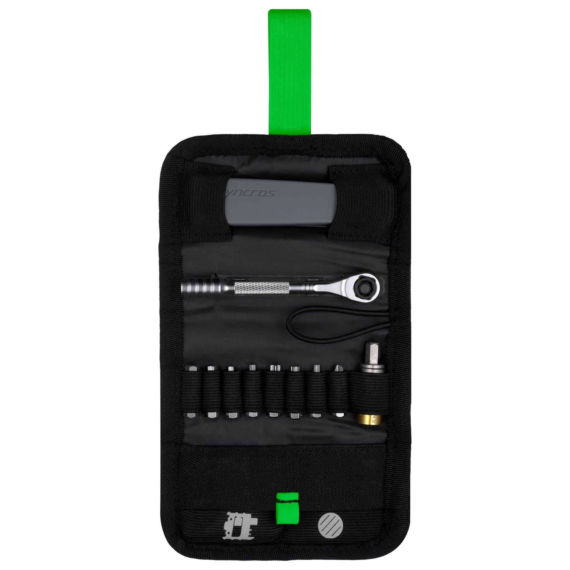 Syncros GUIDE KIT KOMBIWERKZEUG