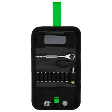 Syncros GUIDE KIT KOMBIWERKZEUG