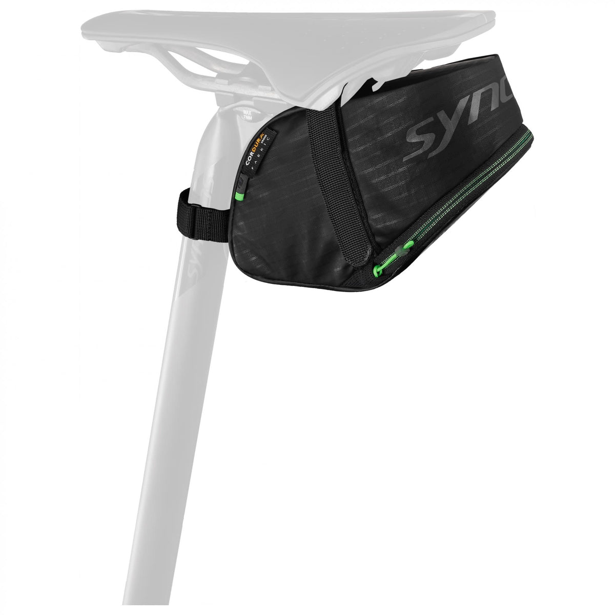 Syncros HIVOL 800 STRAP SATTELTASCHE