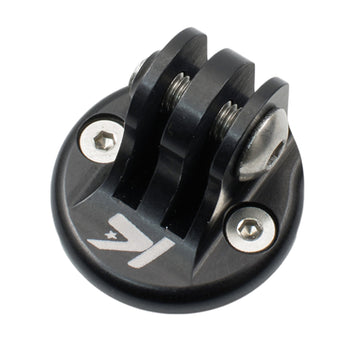 Syncros IC FRONTHALTERUNG FÜR COMPUTER GOPRO ADAPTER
