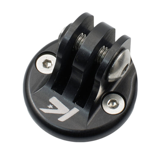 Syncros IC FRONTHALTERUNG FÜR COMPUTER GOPRO ADAPTER