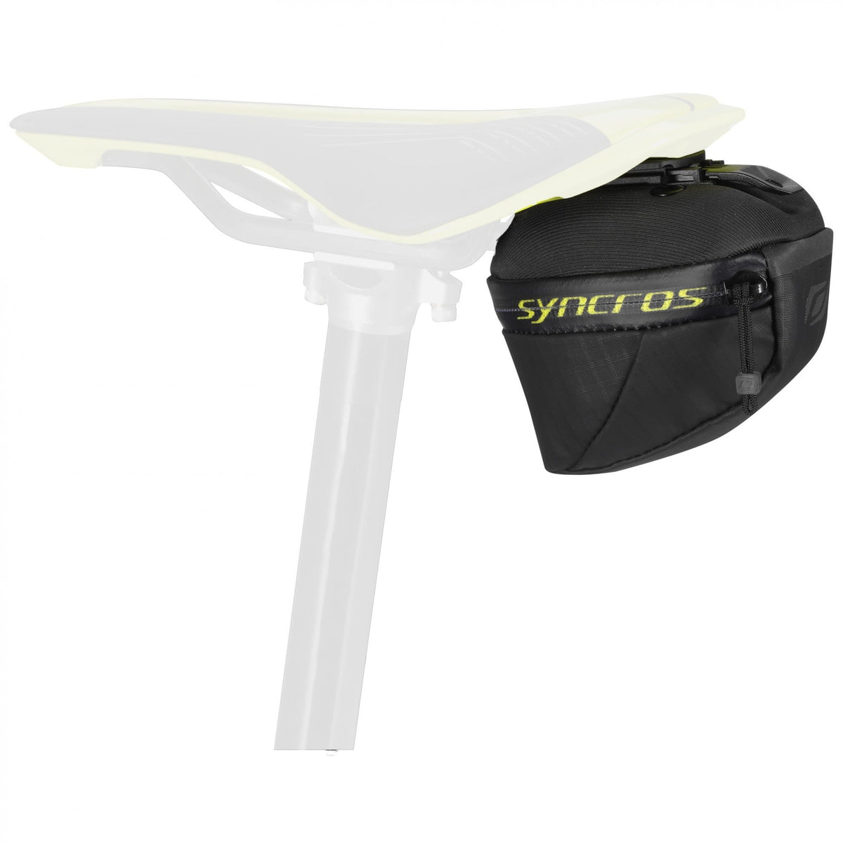 Syncros IS QUICK RELEASE 450 SATTELTASCHE