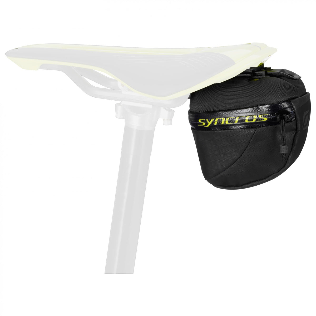 Syncros IS QUICK RELEASE 650 SATTELTASCHE