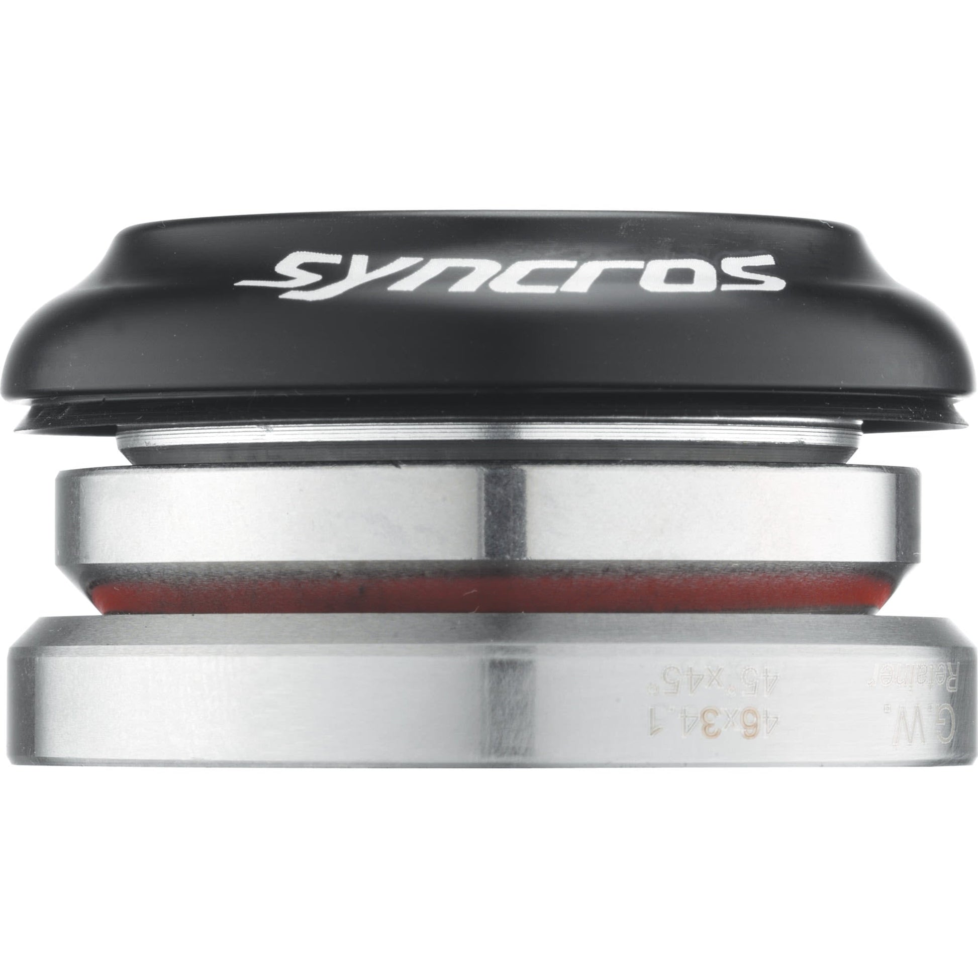 Syncros IS42/28.6 - IS52/40 - ADDICT STEUERSATZ