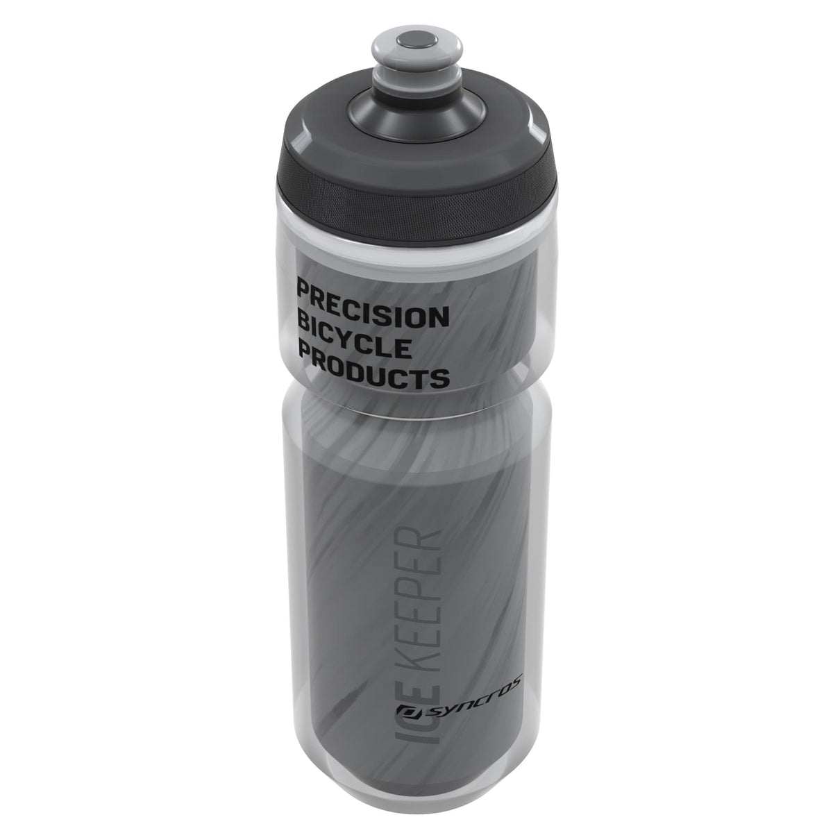 Syncros ISOLIERTE ICEKEEPER FLASCHE 600 ML