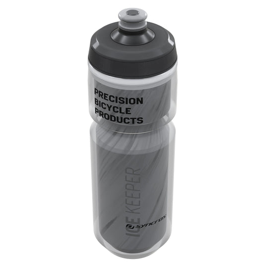 Syncros ISOLIERTE ICEKEEPER FLASCHE 600 ML