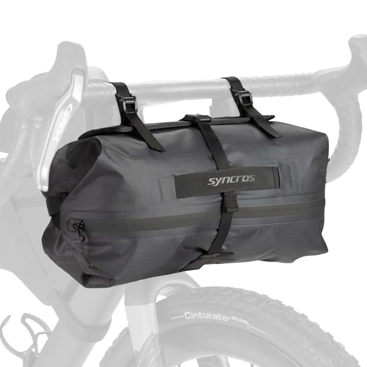 Syncros LENKERTASCHE