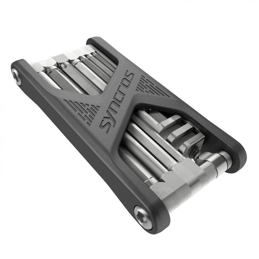 Syncros MATCHBOX 19 CT KOMBIWERKZEUG