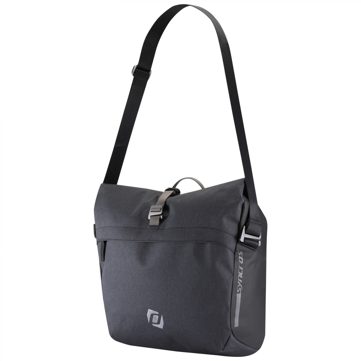 Vorder- und Hinterrad-Taschen