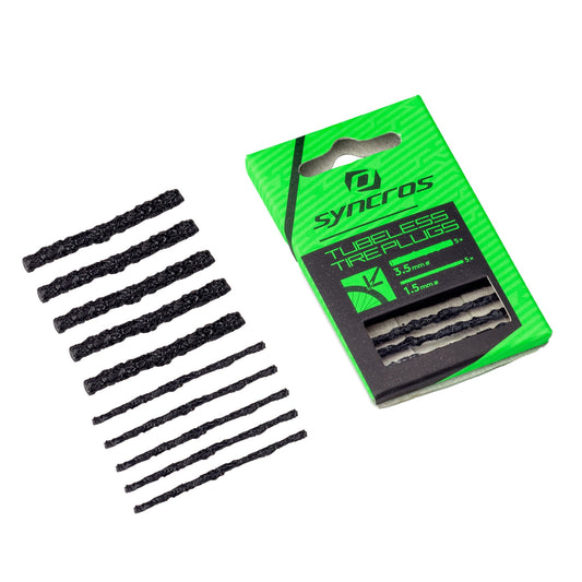 Syncros PFROPFEN FÜR TUBELESS-REIFEN
