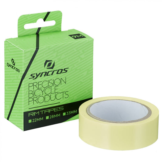 Syncros RIM TAPE FELGENBAND 24MM