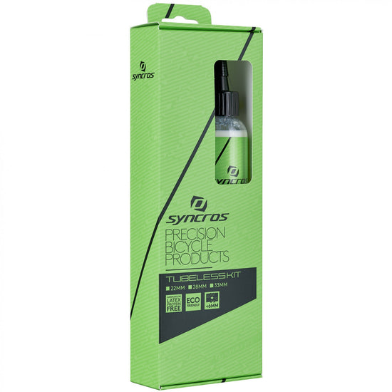 Syncros TUBELESS KIT FELGENBAND 24MM