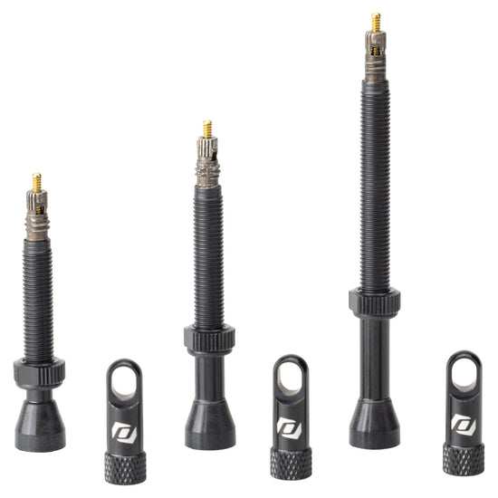 Syncros TUBELESS VENTILE