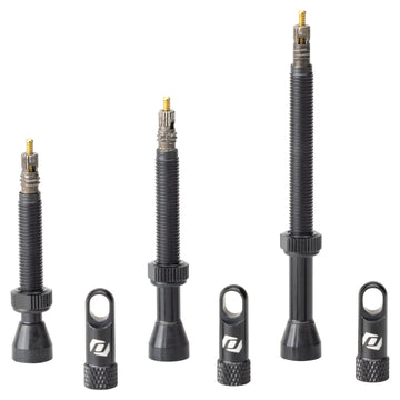Syncros TUBELESS VENTILE