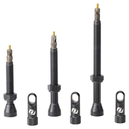 Syncros TUBELESS VENTILE
