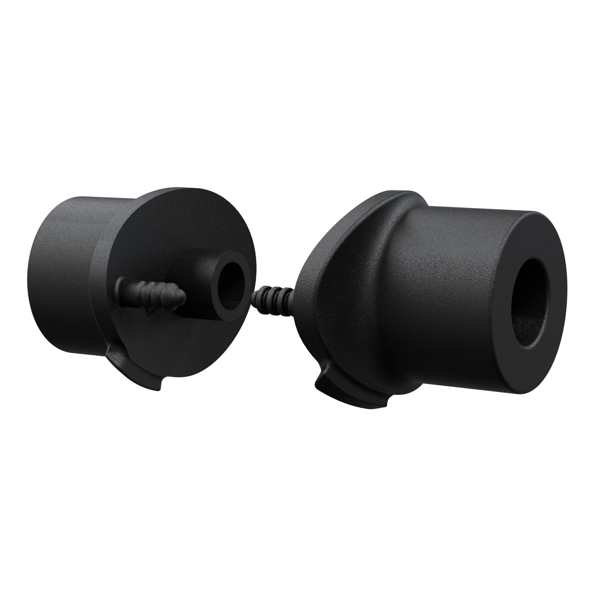 Syncros URBAN LENKERGRIFFE SPIEGELADAPTER