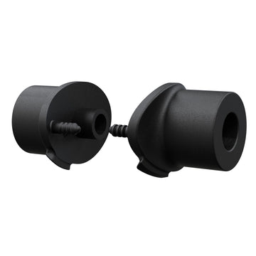 Syncros URBAN LENKERGRIFFE SPIEGELADAPTER