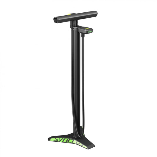 Syncros VERNON 2.0 DIGITAL STANDPUMPE