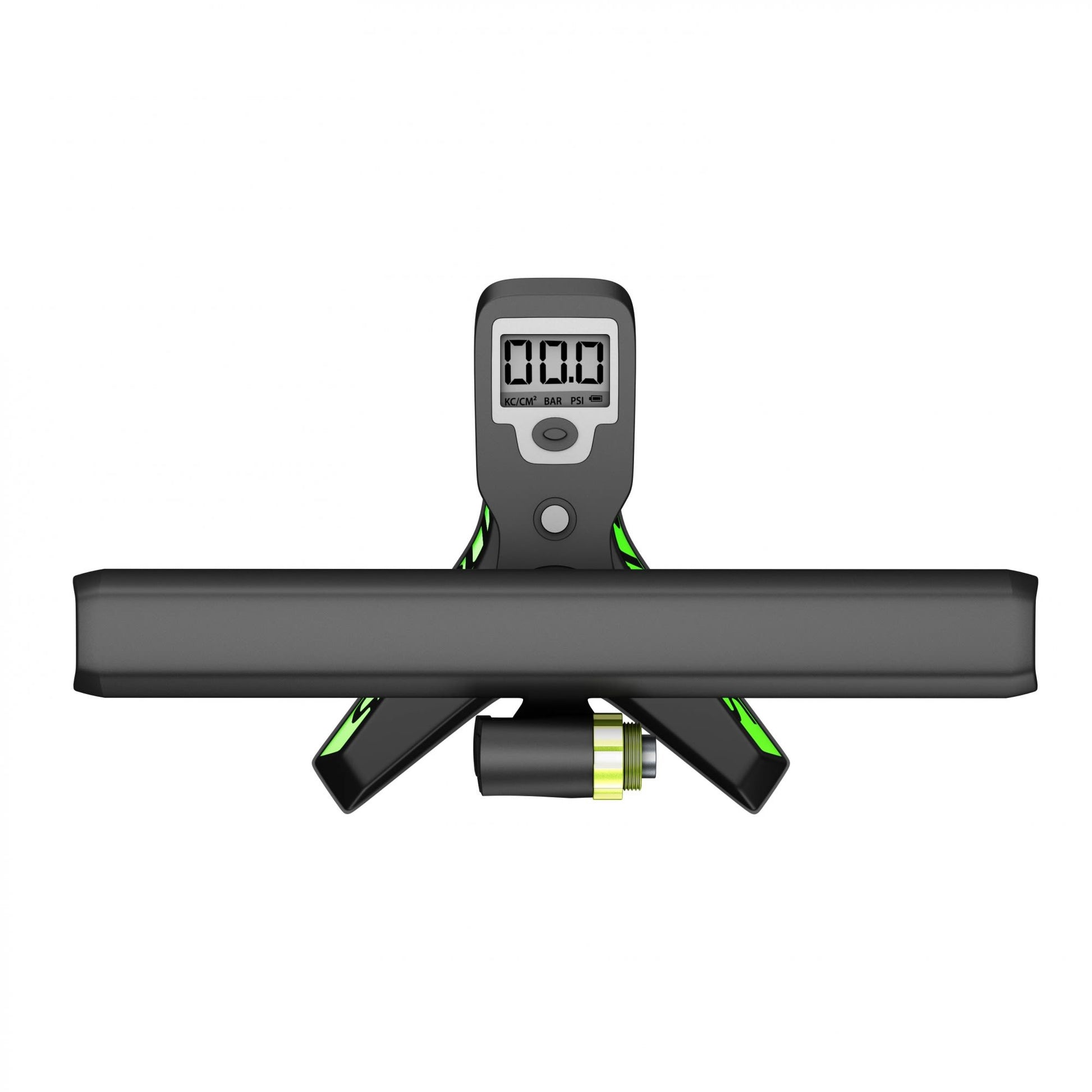 Syncros VERNON 2.0 DIGITAL STANDPUMPE