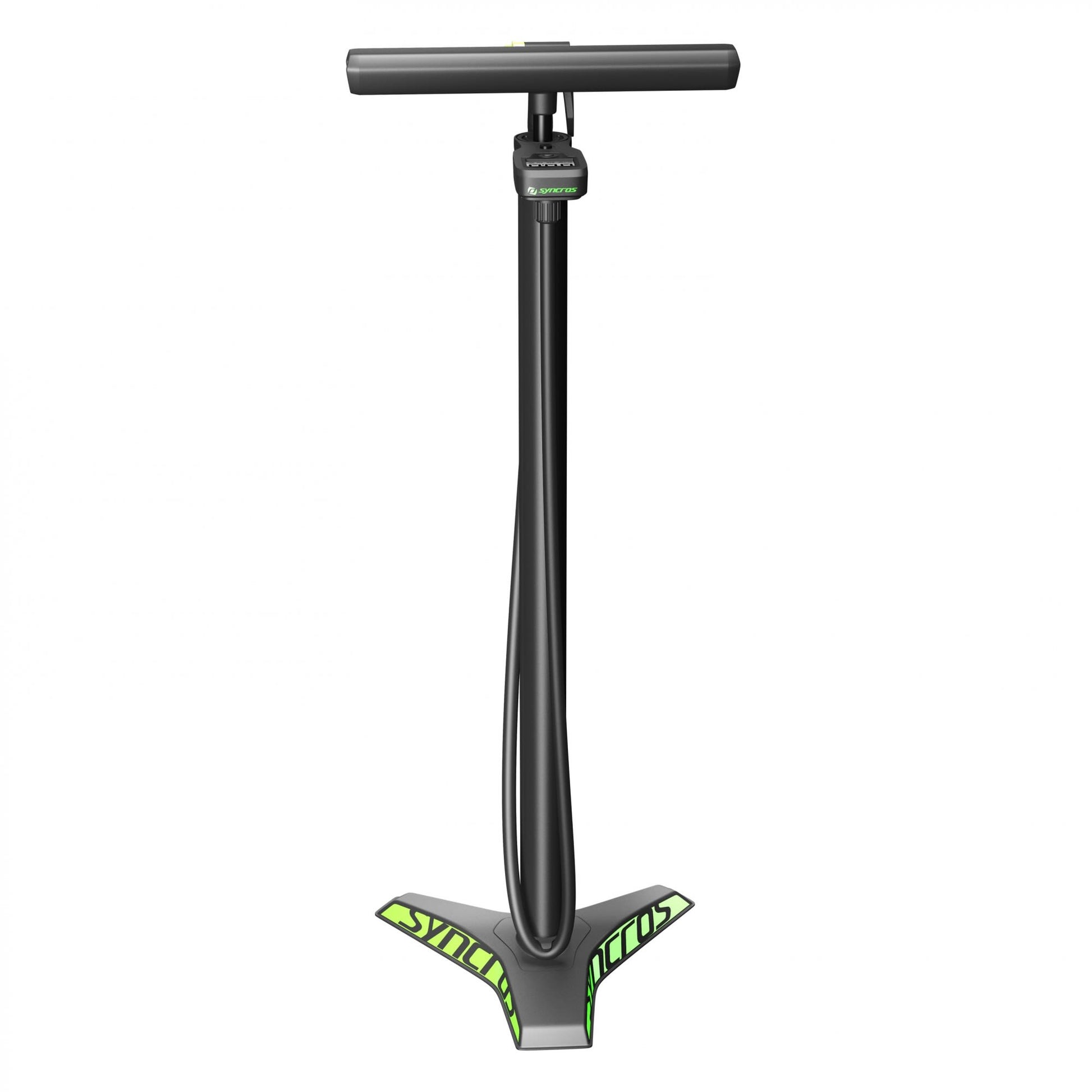 Syncros VERNON 2.0 DIGITAL STANDPUMPE