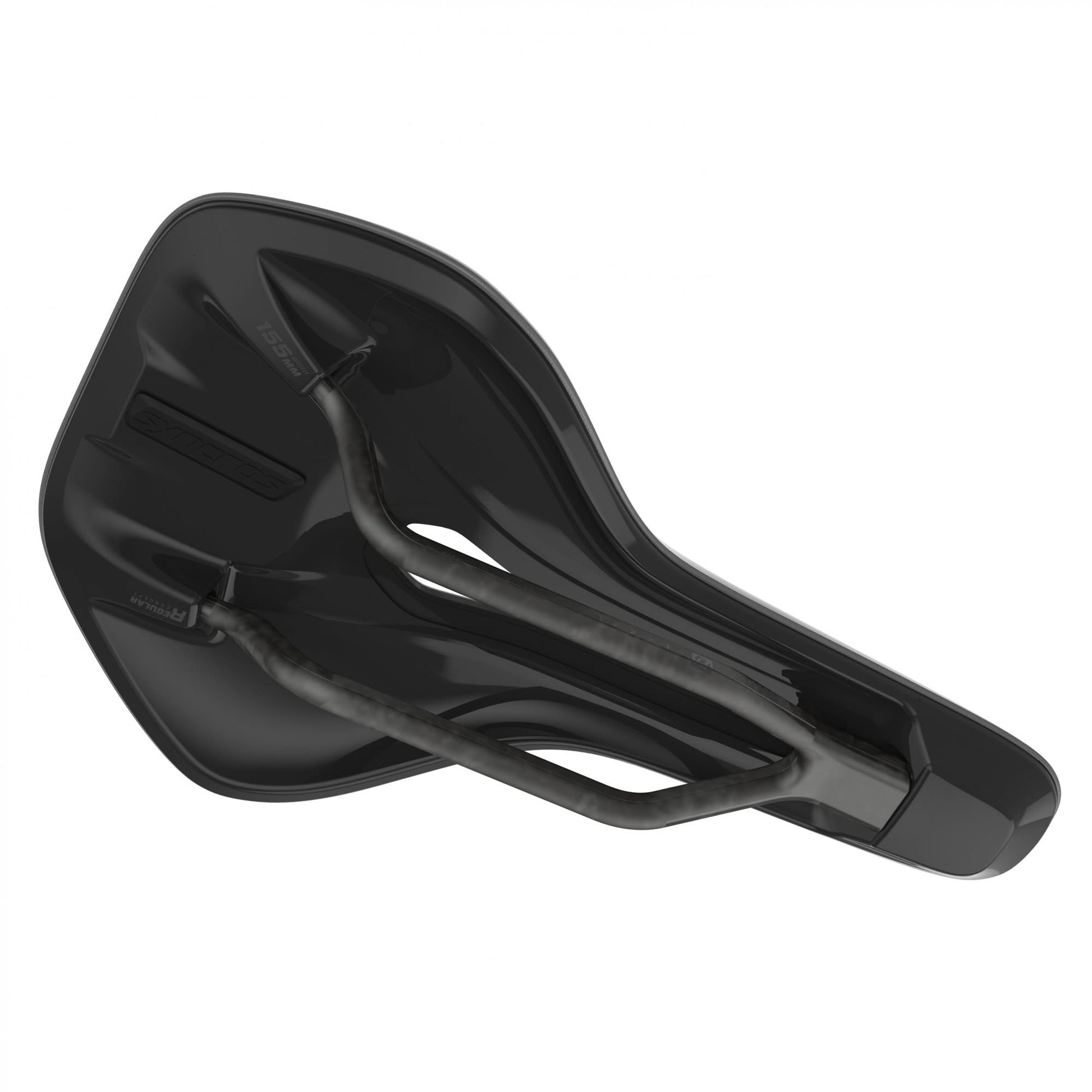 Syncros W SAVONA R 1.0 CUT-OUT SATTEL