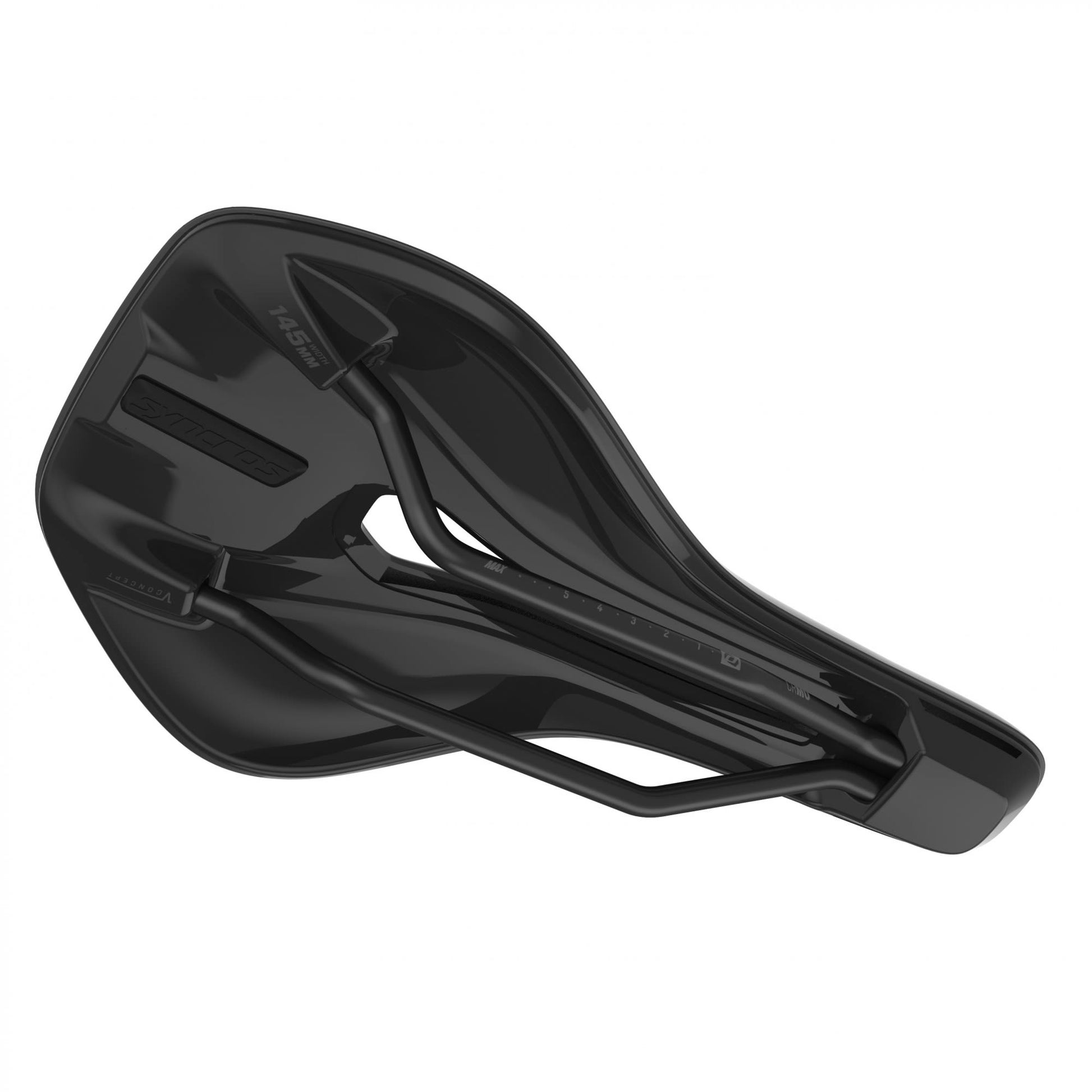 Syncros W SAVONA V 2.0 CUT-OUT SATTEL