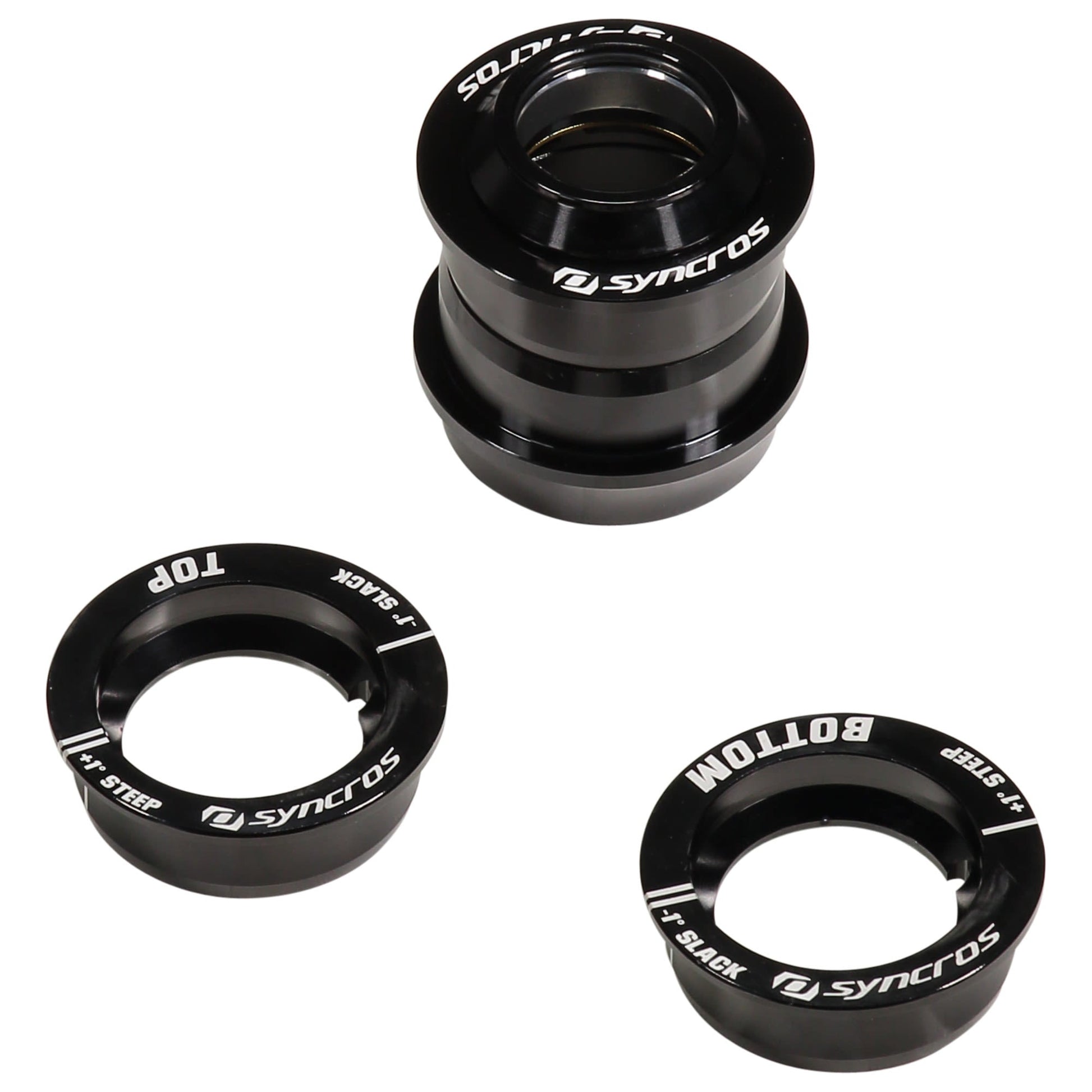 Syncros ZS49/28.6 - EC49/30 STEUERSATZ