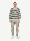Devold ALNES Grey Melange - Anthracite | Ansicht 6