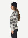 Devold ALNES Grey Melange - Anthracite | Ansicht 8
