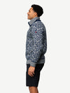 Devold SVALBARD ZIP NECK Night | Ansicht 3