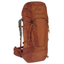 Bach DAYDREAM 65 - Picante Red Long Rucksäcke - PeakStyle
