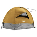Bach HEADS UP BIVY PRO REGULAR - Spruce Yellow 1 Person Zelte - PeakStyle