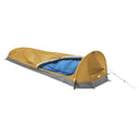 Bach HEADS UP BIVY PRO REGULAR - Spruce Yellow 1 Person Zelte - PeakStyle