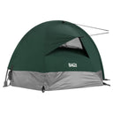 Bach HEADS UP BIVY PRO REGULAR - Sycamore Green 1 Person Zelte - PeakStyle