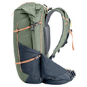 Bach MOLECULE 30 - Sage Green - Midnight Blue Long Rucksäcke - PeakStyle