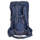 Bach MOLECULE 45 - Midnight Blue Long Rucksäcke - PeakStyle