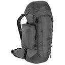 Bach SIDE POCKETS M - Black M Rucksäcke - PeakStyle