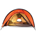 Bach SPIX 3 - Burnt Orange 3 Personen Zelte - PeakStyle