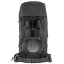 Bach W SPECIALIST 85 - Black Short Rucksäcke - PeakStyle