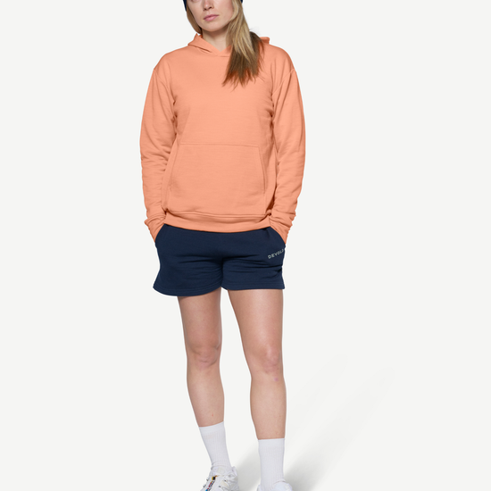 Devold EVERYDAY Merino-Hoodie – Sunrise – Studio 23 #color_Sunrise