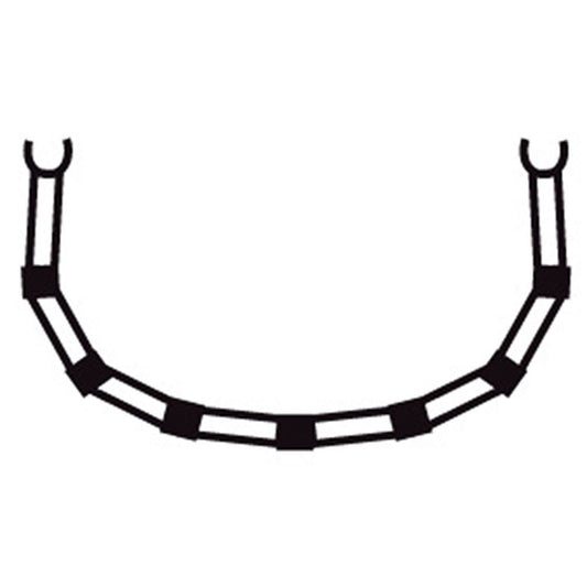 Bergans 3 - CROSS RIB 13.7'/15.5'/17'/18.5' - bei PeakStyle