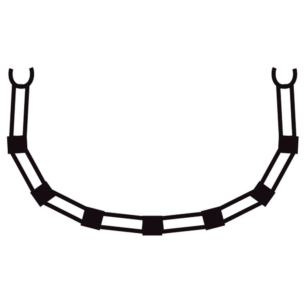 Bergans 3 - CROSS RIB 16' - bei PeakStyle