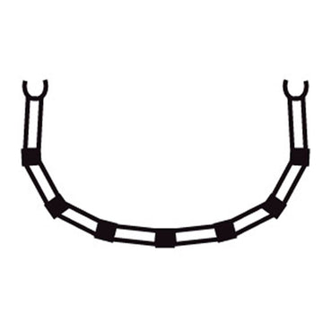 Bergans 4 - CROSS RIB 15.5'/17'/18.5' - bei PeakStyle