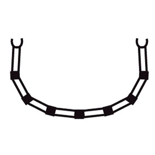 Bergans 4 - CROSS RIB 15.5'/17'/18.5' - bei PeakStyle