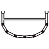 Bergans 4 - CROSS RIB W/TOP BAR 15.5'/17'/18.5' - Tops bei PeakStyle