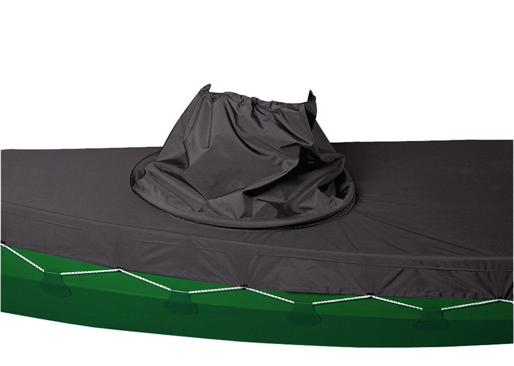 Bergans ALLLY SPRAYCOVER 16.5 - bei PeakStyle