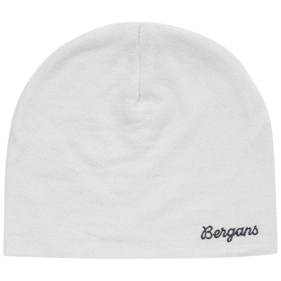 Bergans ALLROUND THIN MERINO BEANIE - Kopfbedeckungen bei PeakStyle