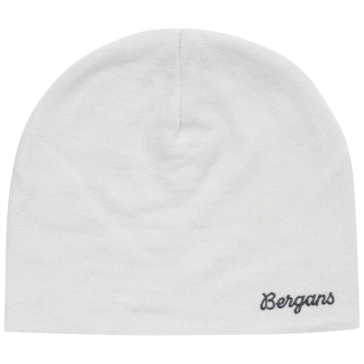 Bergans ALLROUND THIN MERINO BEANIE - Kopfbedeckungen bei PeakStyle
